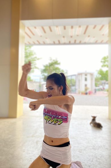 ZUMBA ZATURDAY APRIL (22)