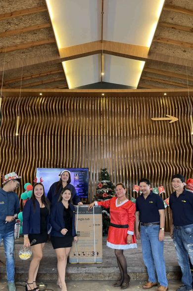 seller Christmas party (3)