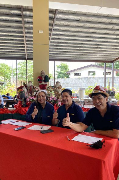 seller Christmas party (7)