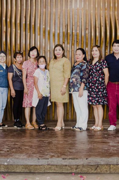 top group of 2022 - Concha De Vieira